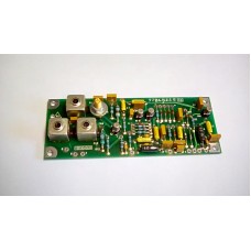 CLANSMAN PRINTED CIRCUIT BOARD ASSY